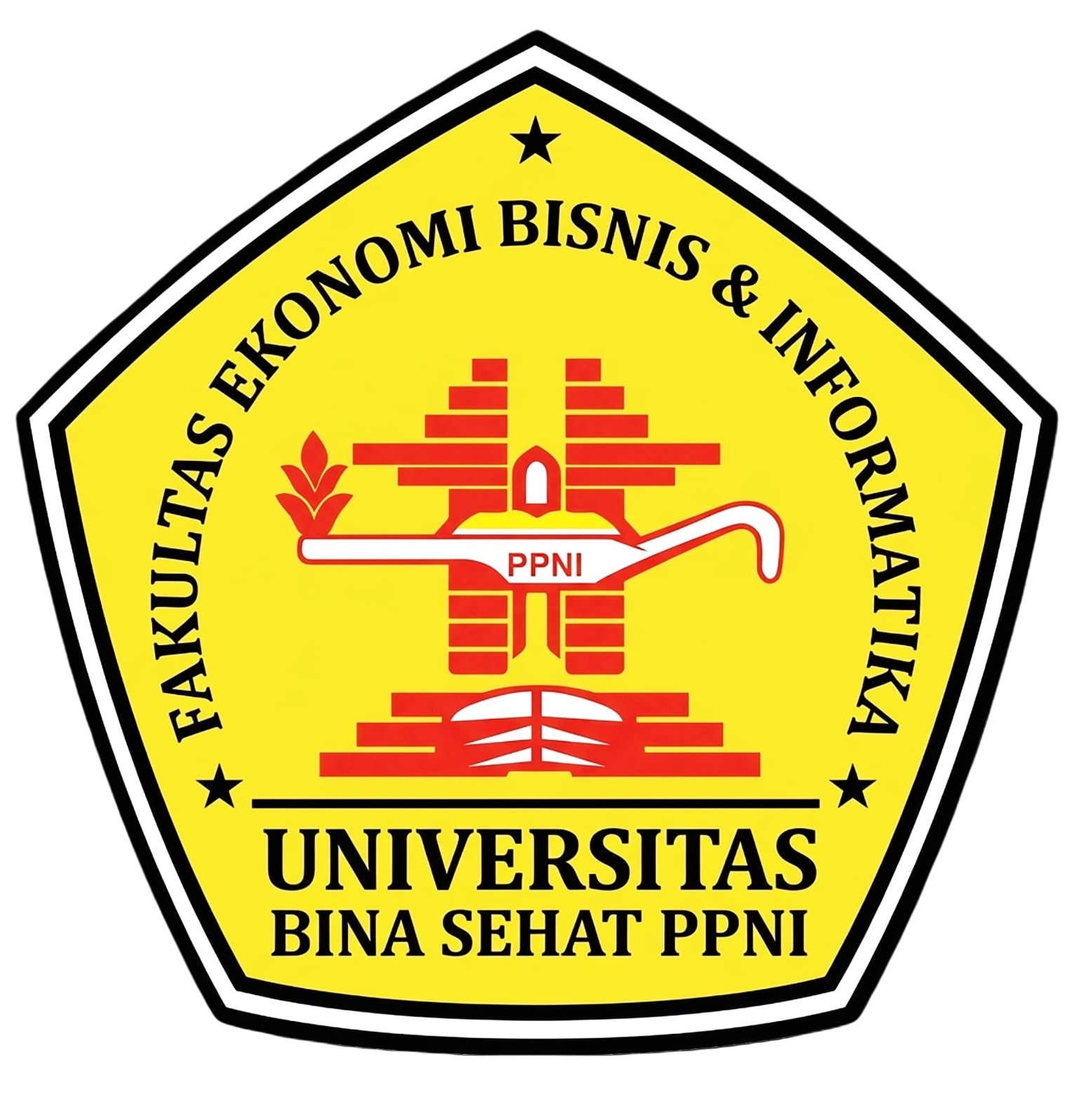 Fakultas Ekonomi Bisnis  Informatika